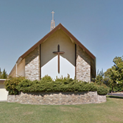 Community United Methodist Church of Fairfield & Suisun City California