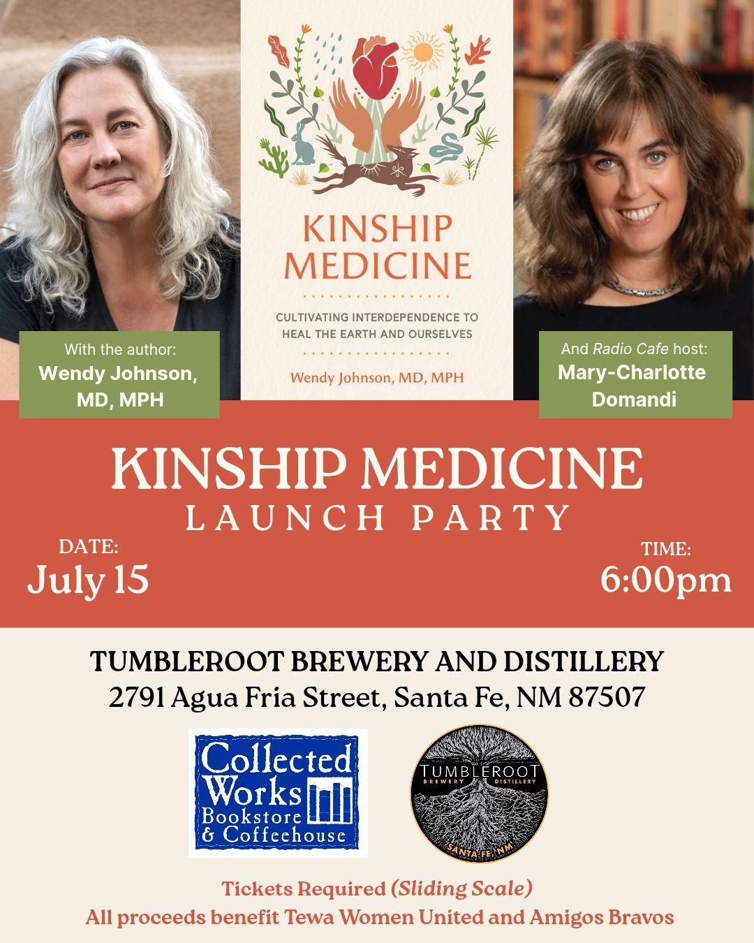 New Medicine at Varsity Theater Minneapolis
