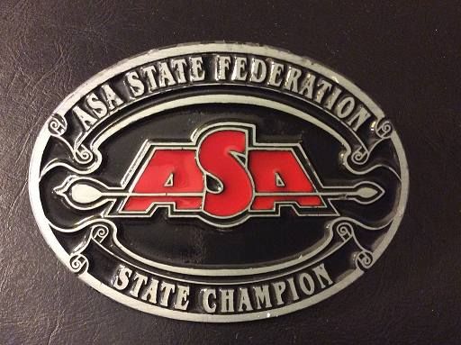 PA ASA State Championship July 6-7