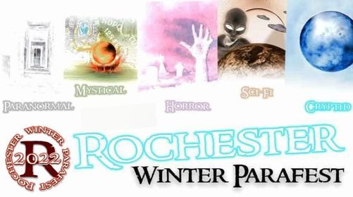 Rochester Winter Parafest 2022