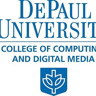 DePaul University College of Computing & Digital Media