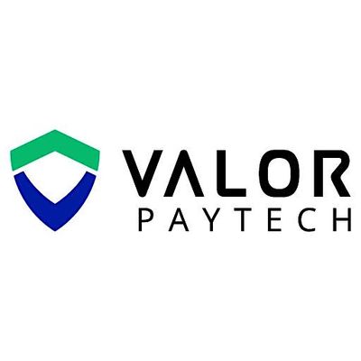 Valor PayTech