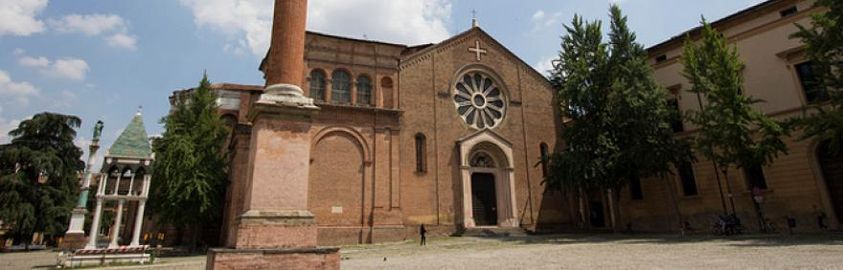 Visita guidata alla Basilica di San Domenico, Piazza San Domenico ...