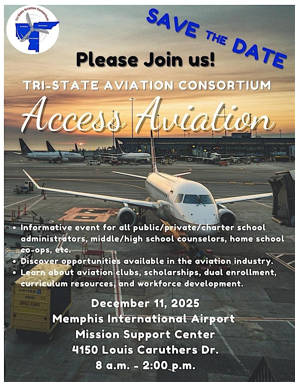 Access Aviation Education Day