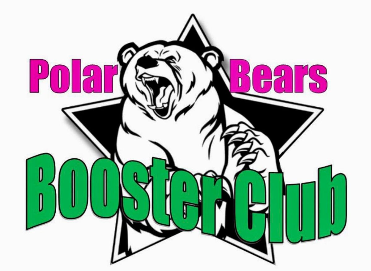 Monthly Booster Club Meeting