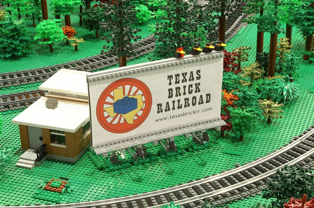 Texas City Train Show 2024