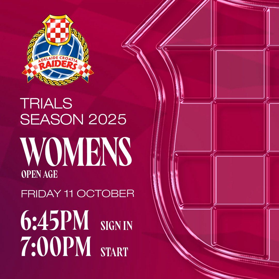 Women's Team Trial Session