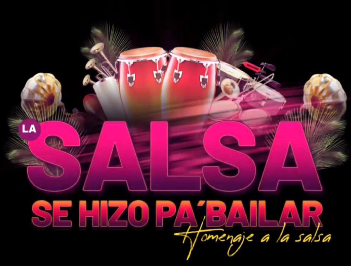 MK SALSA PARTY \u201cHardcore Dancers Meeting\u201d Sat 1st Feb 2025