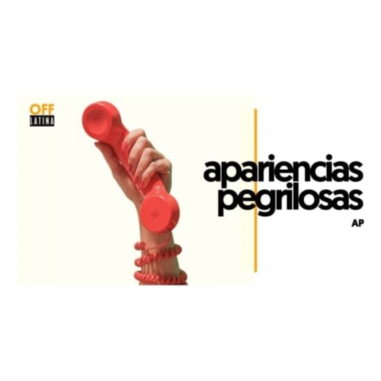 Apariencias Pegrilosas