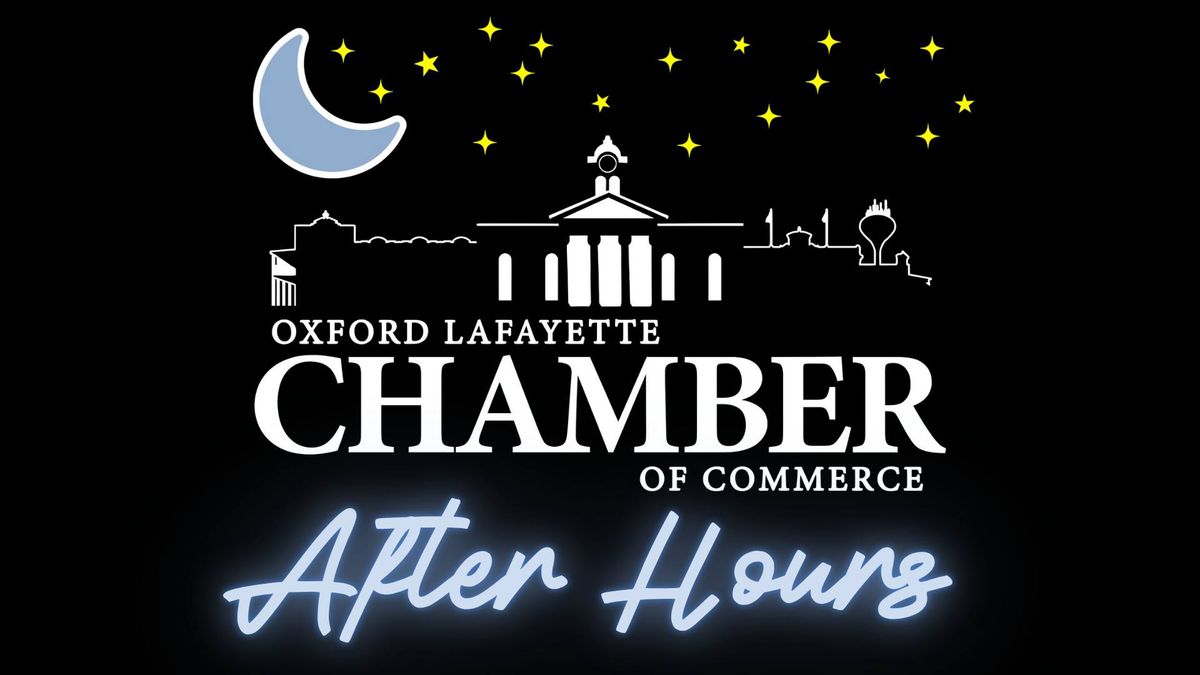 Chamber After Hours