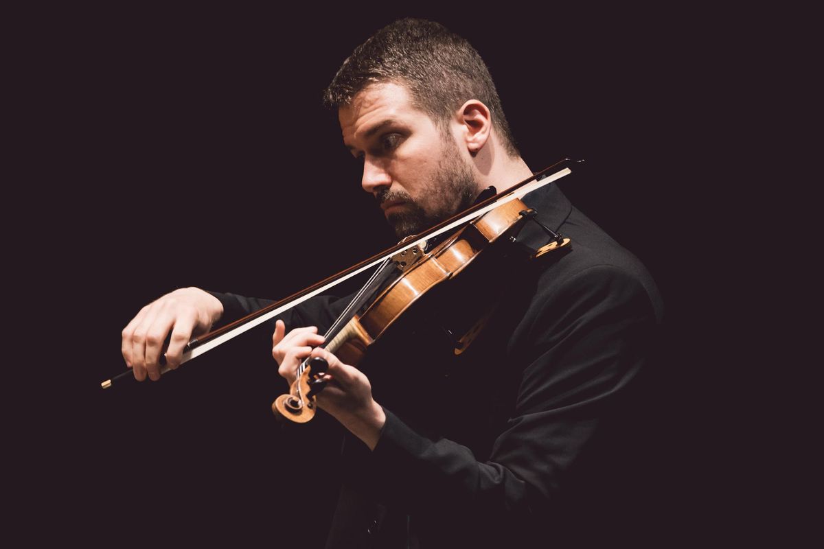 Royal Northern Sinfonia - Beethoven\u2019s Second Symphony