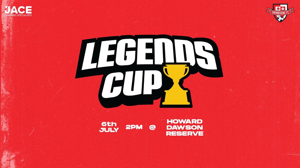 Legends Cup 