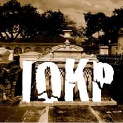 Investigating Oklahoma's Paranormal (IOKP)