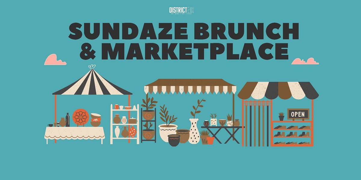 Sundaze Brunch & Marketplace