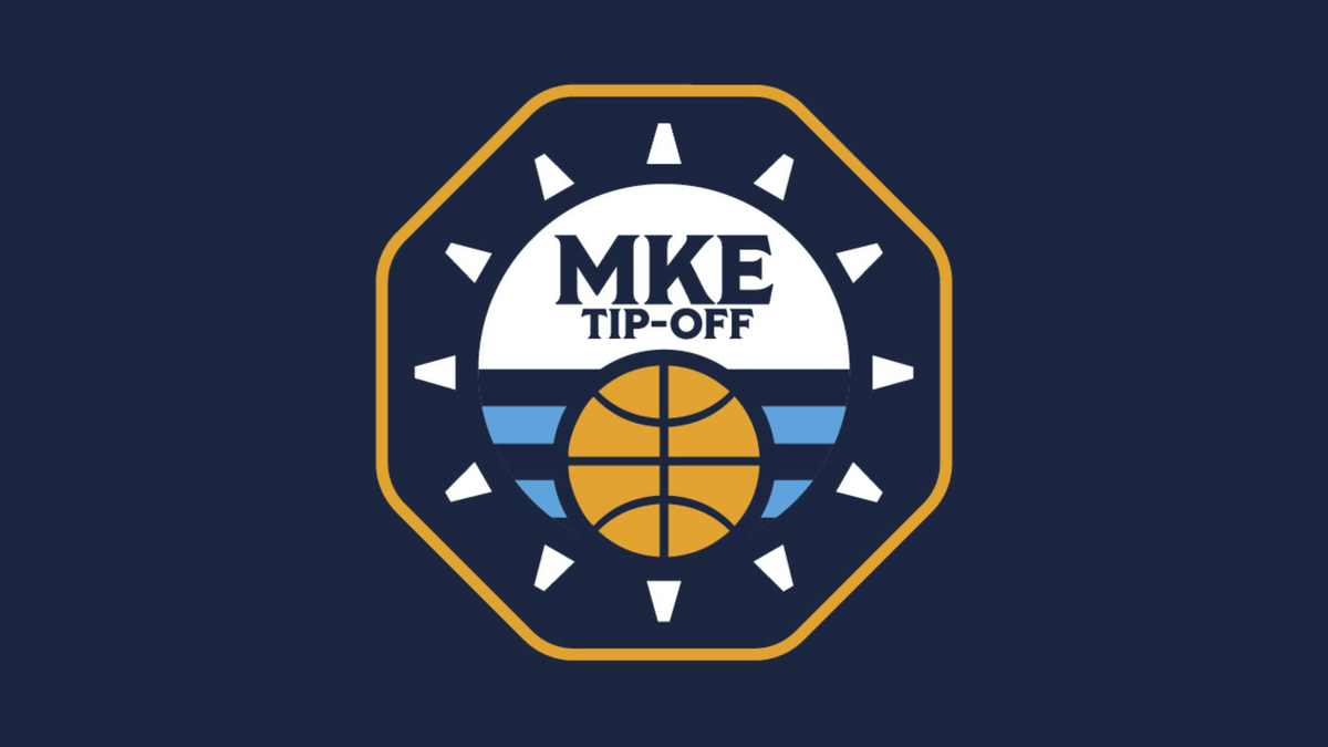 MKE Tip-Off