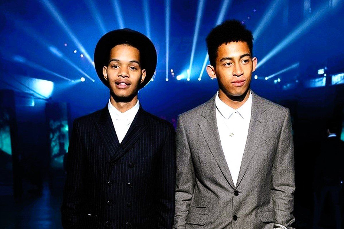 Rizzle Kicks Manchester Tickets