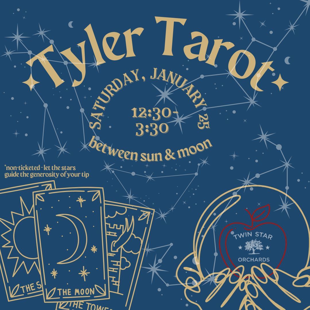 Tyler Tarot