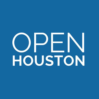 OPEN Houston