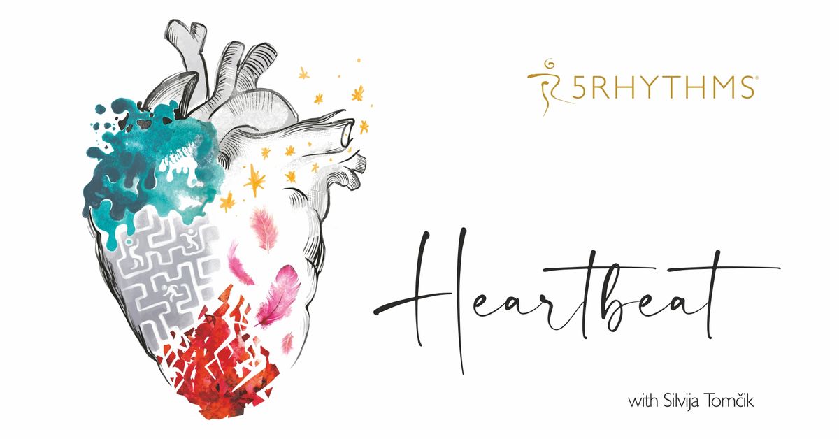 Ritam Srca sa Silvijom - Heartbeat with Silvija