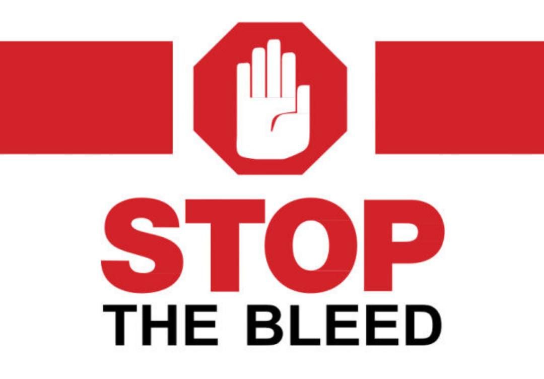 FREE Stop the Bleed Training