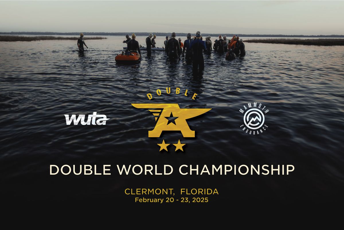 Florida ANVIL Ultra-Triathlon