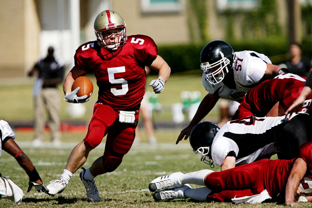 Jack Jones Classic at Lee's Family Forum