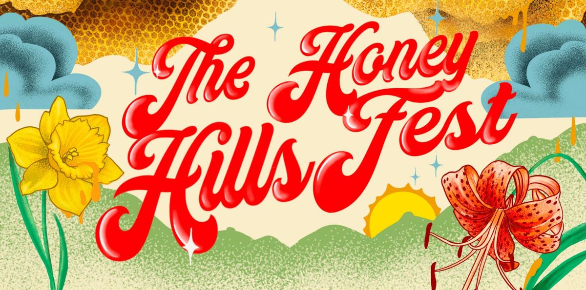 Iona Swift, Ginger Molasses & Faun Fables kick off Honey Hills Fest @ Wild Eye!