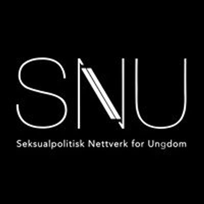 SNU - Seksualpolitisk Nettverk for Ungdom