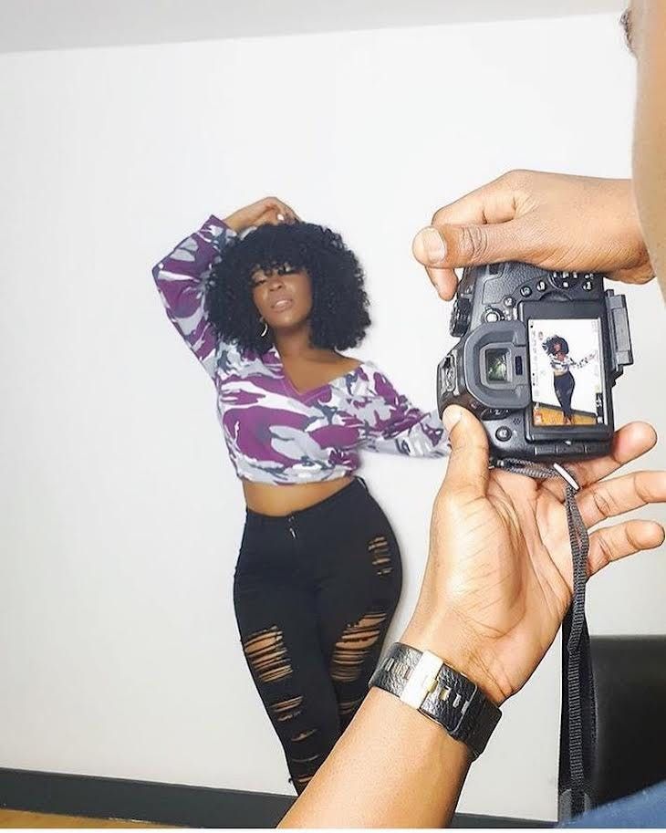 URBANGLAMLIFE PHOTO-SHOOT (FOR ASPIRING MODELS\/INFLUENCERS\/CONTENT CREATORS).