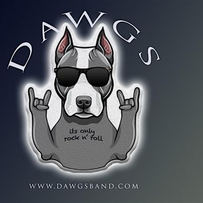 DAWGS - Durham's Best Rock Ensemble