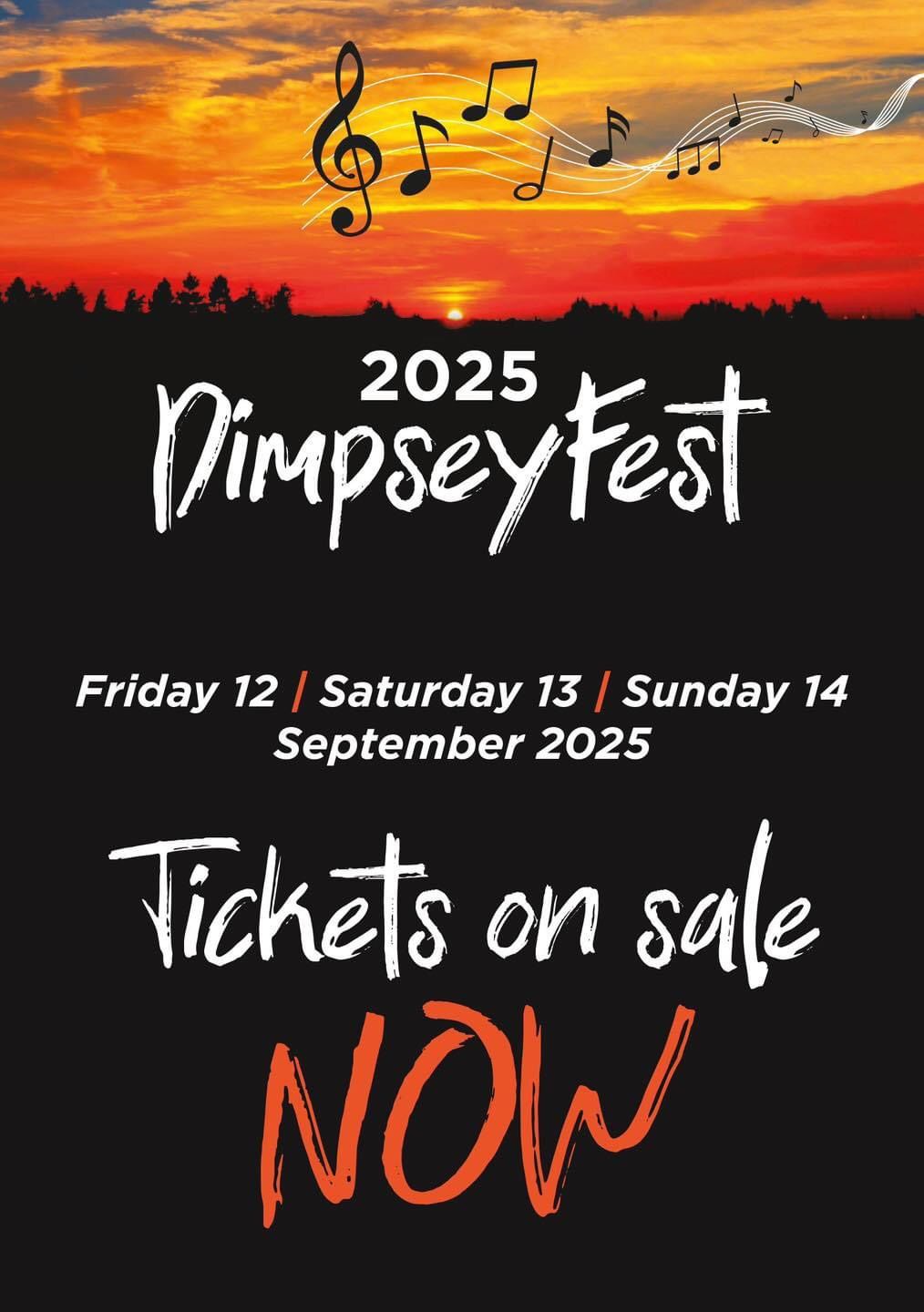 DimpseyFest