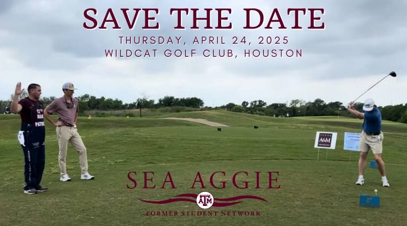 6th Annual Golf Tournament & Dinner 