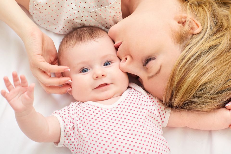 Baby Story Massage Course