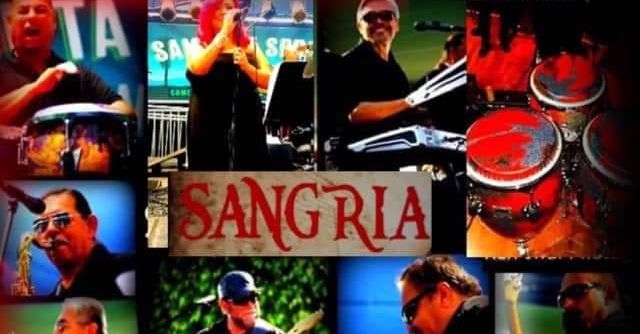 Sangria Band