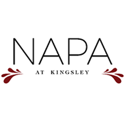 Napa at Kingsley