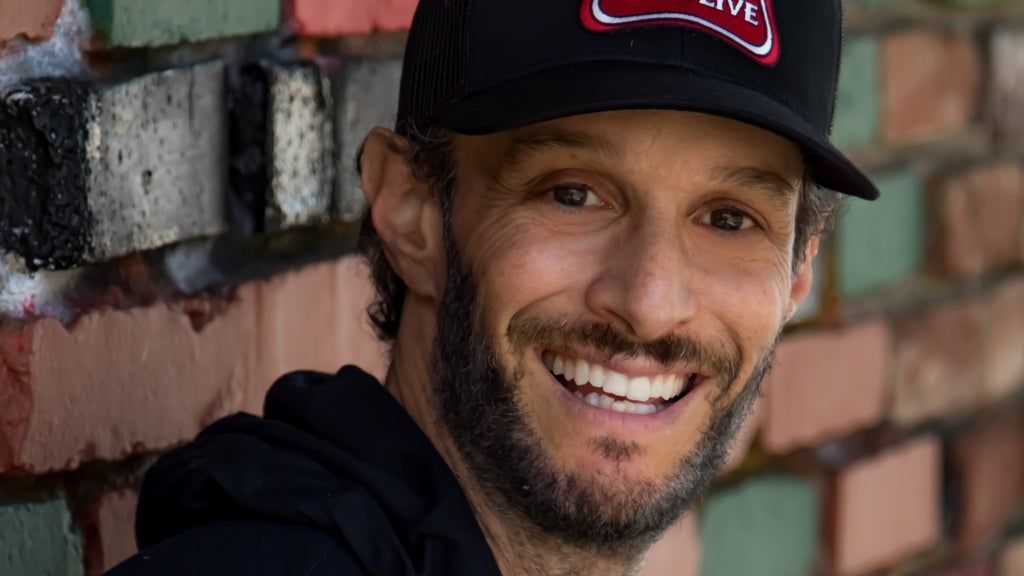 JOSH WOLF: HIGH ON LIFE TOUR