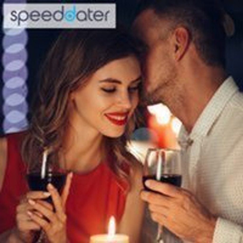 Newcastle speed dating | ages 38-55