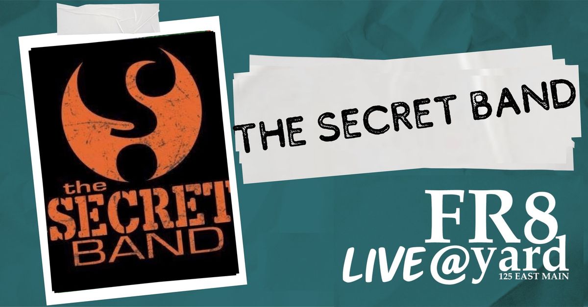 The Secret Band