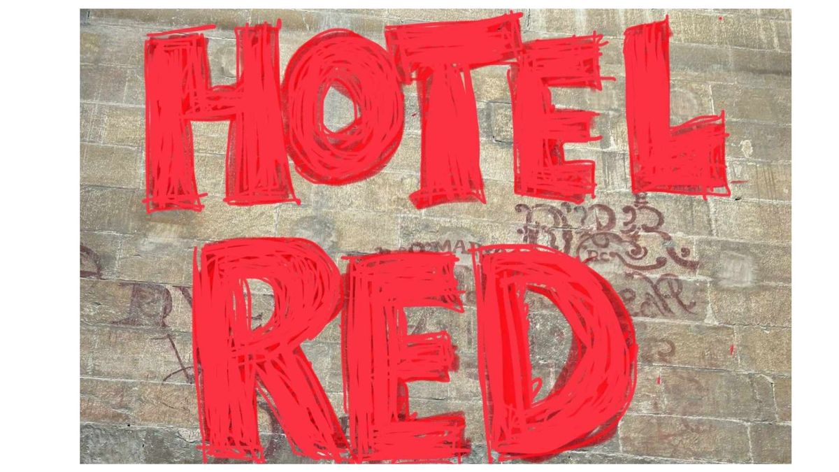 HOTEL RED 