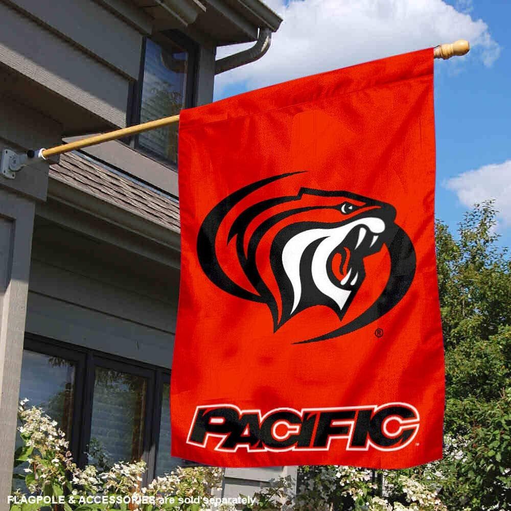 Illinois State Redbirds vs. Pacific Tigers