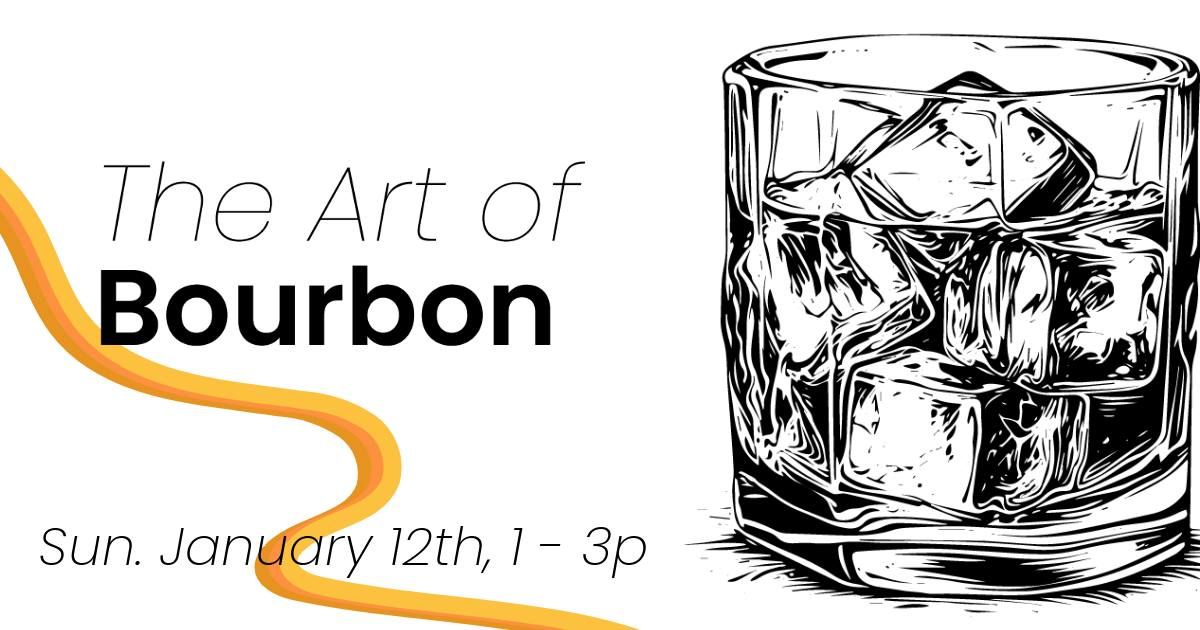 The Art of Bourbon: A Fundraising Event for the Dayton Society of Artists