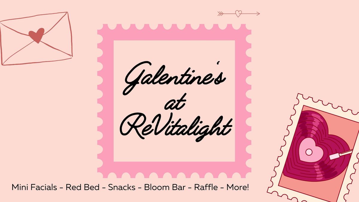 Galentine's Day