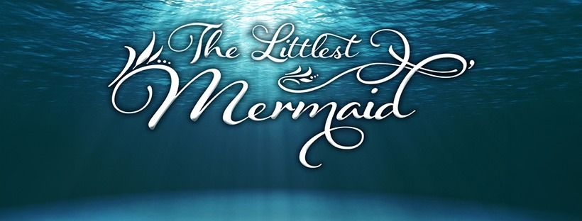 Rusalka: The Littlest Mermaid