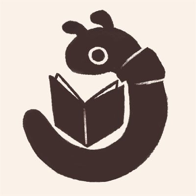 The Wrexham Bookworm