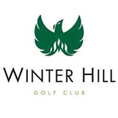 Winter Hill Golf Club