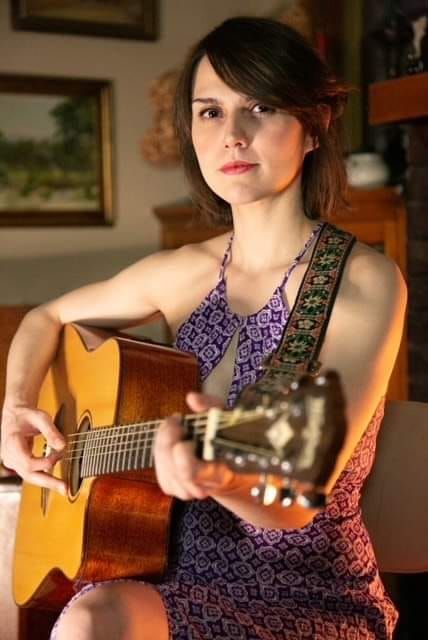  Bethann Heidgerken Thursday Night Live at The Gypsy Highway 