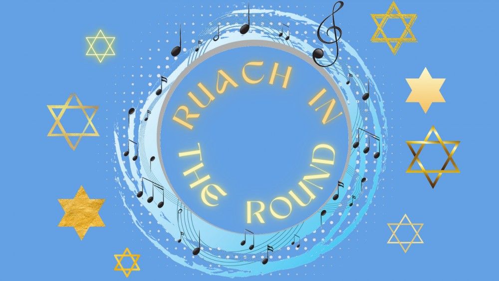 Ruach in the Round