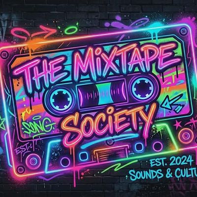 The Mixtape Society