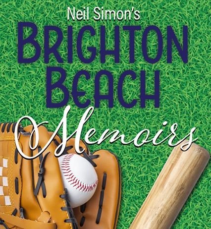 Brighton Beach Memoirs Auditions  
