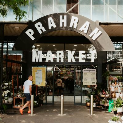 Prahran Market